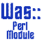 WAS Perl module